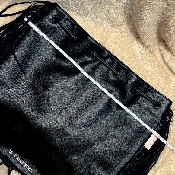 VICTORIA’S SECRET VS LIMITED EDITION Runway Backpack - Picture 12 of 13